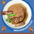thumbnail image 3 of Purina Friskies Wet Cat Food Gravy Pate, Tuna, Wet Cat Food, 5.5 oz. Can, 3 of 10
