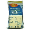 thumbnail image 2 of Royal Canister/Tank Style J Bags, 2 of 2