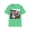 Heather Irish Green, variant on Huskys Unisex Softstyle T-Shirt