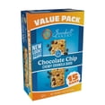 thumbnail image 5 of Sunbelt Bakery Chewy Granola Bars, Chocolate Chip, 15 Ct, 5 of 8
