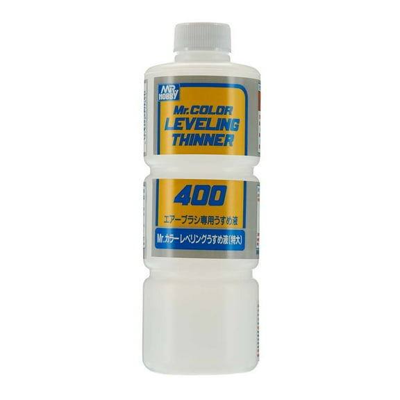 Mr Leveling Thinner 400ml