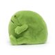 thumbnail image 2 of 16cm Ricky Rain Frog Creative Doll Juguete de peluche Big Green Frog Doll Alta calidad ER, 2 of 5