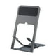 thumbnail image 4 of Soporte universal para teléfono Soporte plegable para escritorio Soporte estable para iPhone/iPad Ndcxsfigh Para estrenar, 4 of 7
