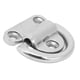 thumbnail image 4 of Almohadilla plegable marina Eye 316, accesorio de acero inoxidable de grado marino, repuesto para barco, yate, 4 of 12
