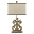 thumbnail image 4 of Lewiston 26-Inch Table Lamp, Antique White, 4 of 7