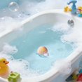 thumbnail image 3 of BotaniNest Kids Bath For Bathtime With Surprise Inside Fizzy Dissolving For Childrens Sensory Play And Relaxation, 3 of 4
