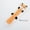 Yellow, variant on Pet Chewing Toys Animal Raccoon Squirrel Bite resistant Molar Sound Plush Squeaky Dog Toy for Small Dogs  Puppy  Pet Products