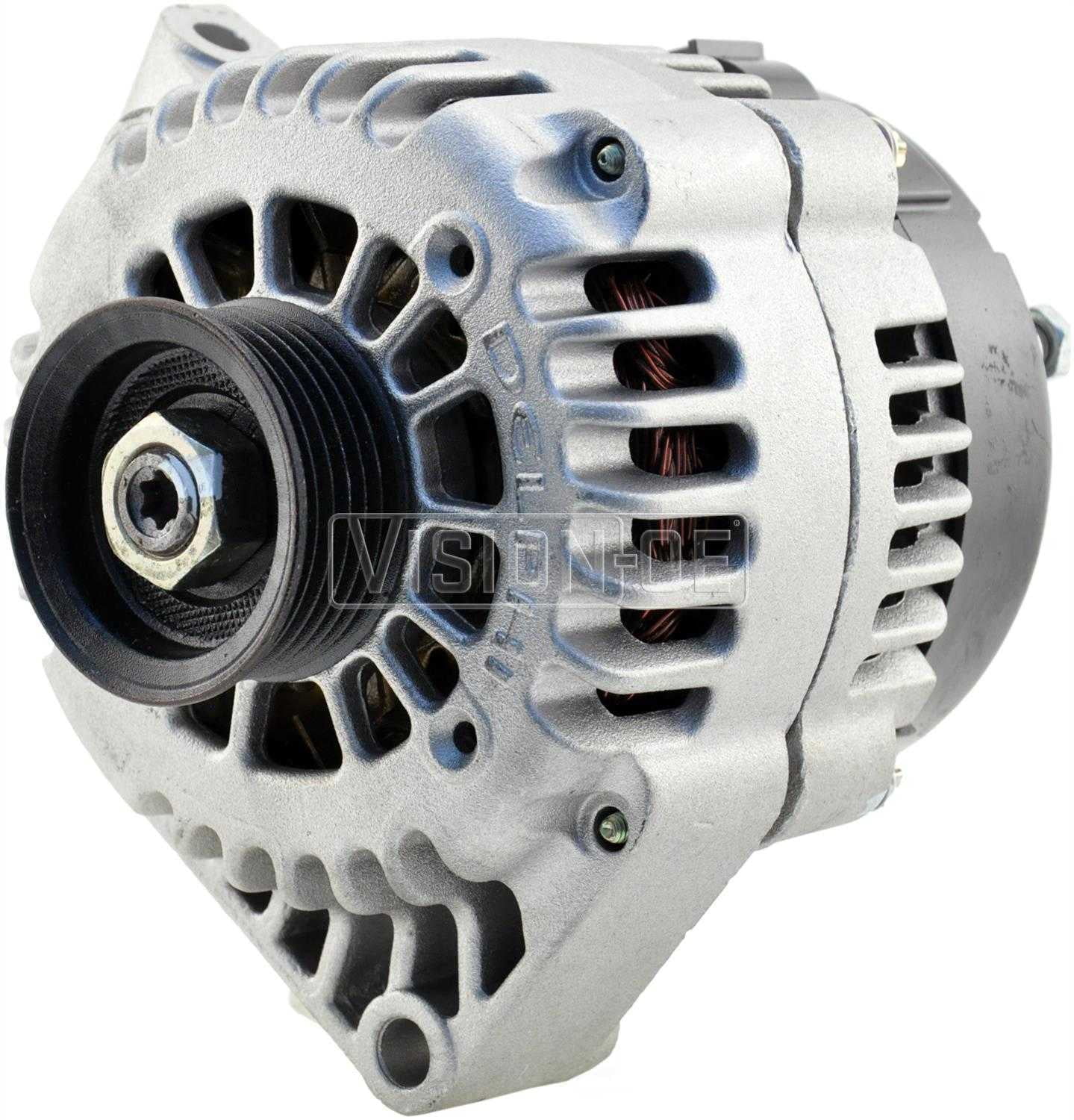 Vision OE 8287 Alternator