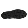 thumbnail image 4 of ECCO  Men's Ecco Soft 7 Tred M in Black/Titanium, 41 EU, 4 of 5