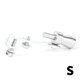thumbnail image 1 of Universal Simulator Whistler Exhaust Turbo Whistle Pipe Sound Muffler Blow Out Car Styling Tuning SML XL~11467, 1 of 1