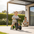 thumbnail image 2 of Bicicleta Montable De Balance Arloh Para Bebe Entrenador Sin Pedales, 2 of 6