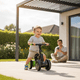 thumbnail image 2 of Bicicleta Montable De Balance Arloh Para Bebe Entrenador Sin Pedales, 2 of 6