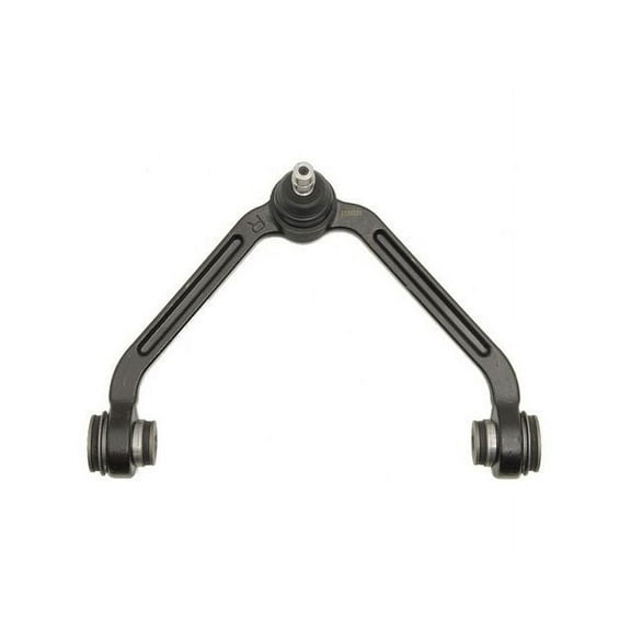Front Right Upper Control Arm and Ball Joint Assembly - Compatible with 1998 - 2011 Ford Ranger 1999 2000 2001 2002 2003 2004 2005 2006 2007 2008 2009 2010