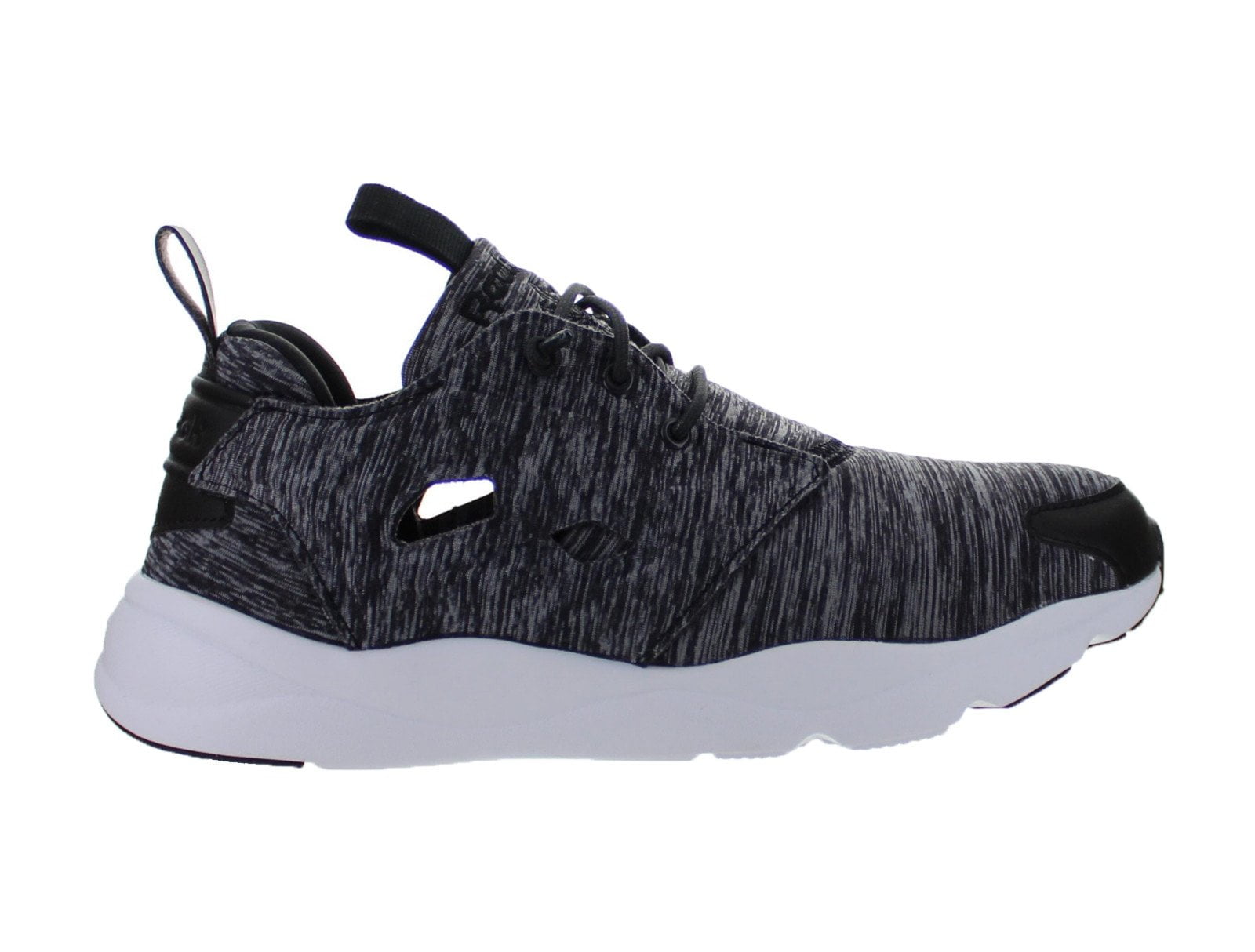 reebok furylite womens black