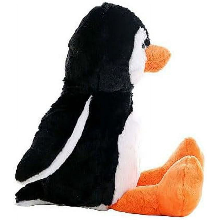 Penguin Stuffed Animal - 8