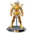 thumbnail image 3 of Figura Armable Coleccionable Blokees Saint Seiya Champion ClassMascara de la Muerte Cancer version Manga, 3 of 4