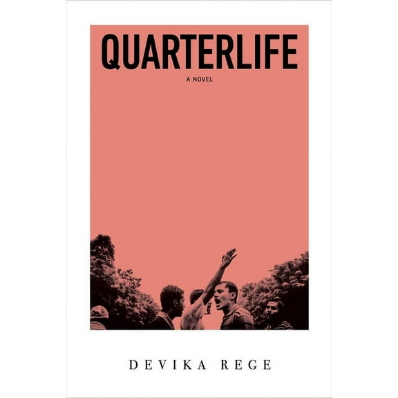 Quarterlife (Hardcover)