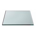 thumbnail image 1 of Rosseto Serving Solutions SG020 Acrylique Transparent à Surface Carrée, 1 of 1
