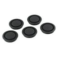 thumbnail image 3 of 5x Accessoires de Garde-Robe Couverture de Ventilation Décoration de Grille de Ventilateur, 3 of 9