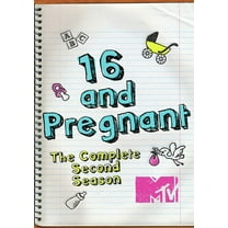 16 and Pregnant: The Complete Second Season (DVD), MTV Mod, Drama