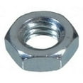 thumbnail image 2 of Hillman Hex Machine Screw Nut - Stainless Steel, 8-32, 100 Count, 2 of 2