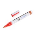 thumbnail image 3 of Uxcell Wood Furniture Markers Touch Up for Scratches Floor Carpenters Tables Desks, Bright Red, 3 of 6