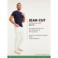 thumbnail image 4 of Dockers Men's Slim Fit Jean Cut All Seasons Tech Pants, 4 of 5