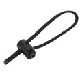 thumbnail image 1 of Archery Bow Wrist Rope, Nylon Shock Absorbing Archery Bow Wrist Strap  for Pulley Bow, 1 of 8