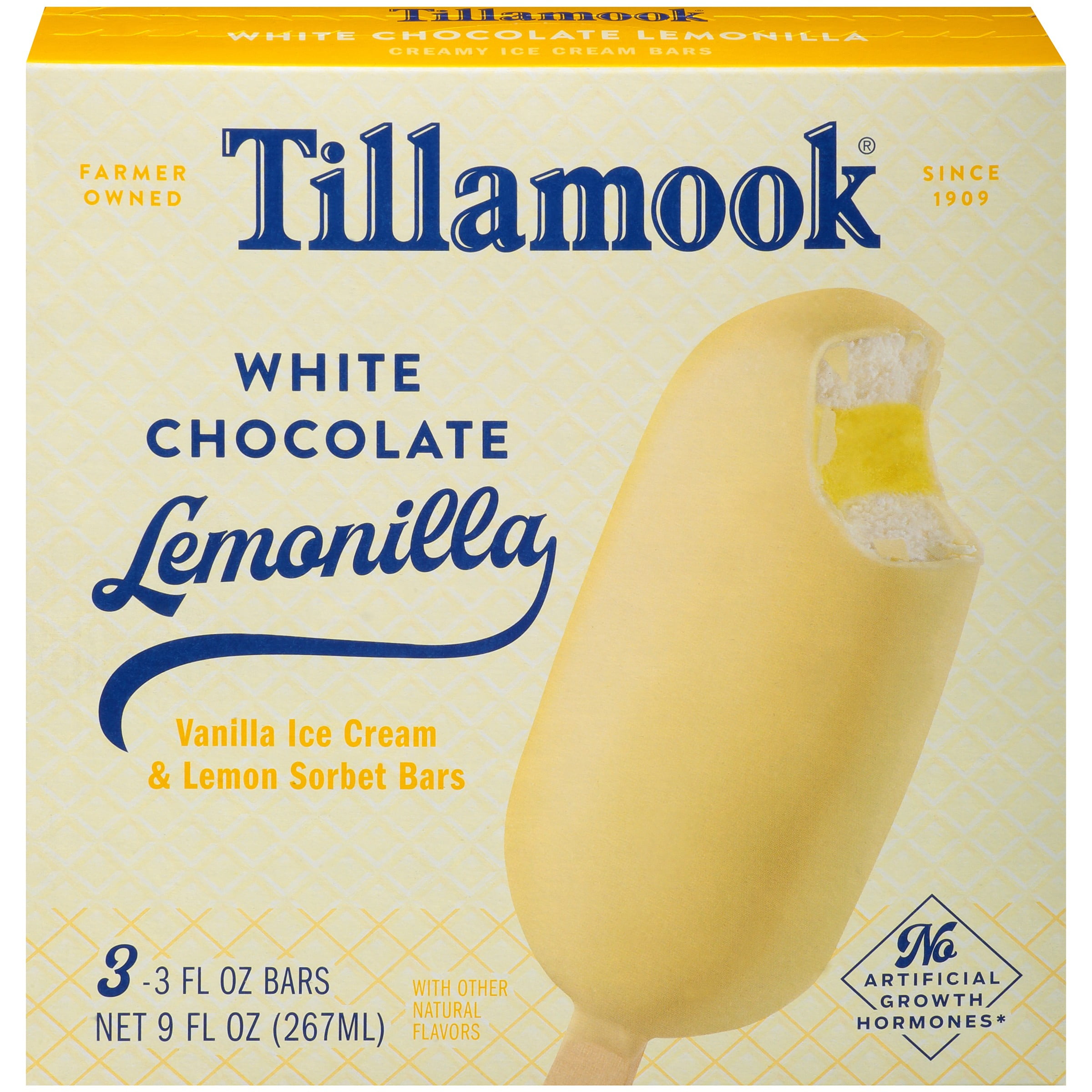 tillamook ice cream bars tillamook ice cream bars