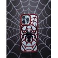 thumbnail image 3 of Funda Diseño Spider Compatible Con Samsung S25 Ultra, 3 of 3