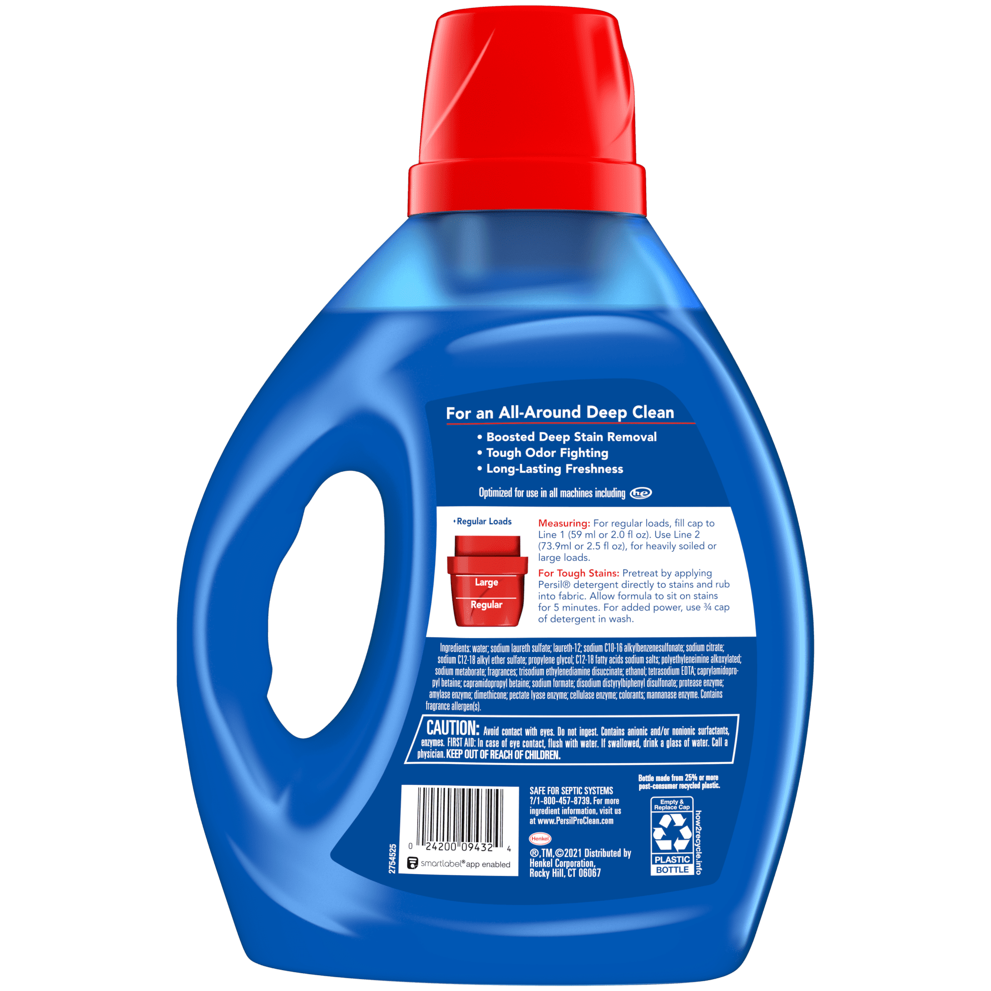 How To Wash A Soccer Jersey  WIN Detergent – WIN Detergent