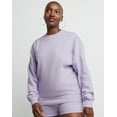 thumbnail image 2 of Hanes Sweatshirt Originals Dropped Shoulder Women Midweight Crewneck Relaxed Fit, 2 of 8