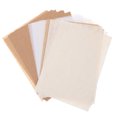 thumbnail image 1 of 1 Set Background Papers Scrapbook Papers Material DIY Hand Account Papers, 1 of 9