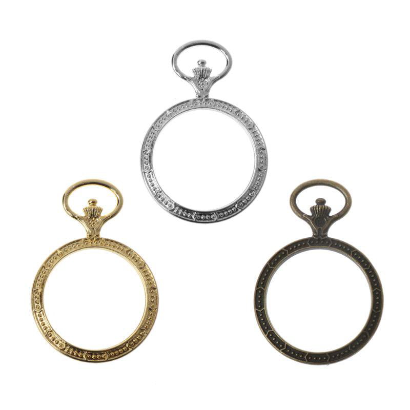 Open Back Bezels for Resin Pendant Bezels Frames for Jewelry Making 5 Gold Cat Kitten Open Bezel Blanks Earring Pendant Charm Setting