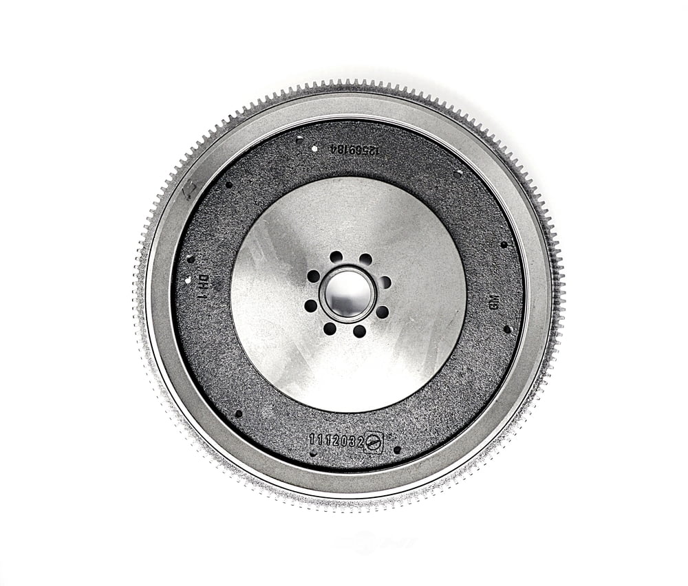 Platinum Driveline FW583 Clutch Flywheel For 04-12 Canyon Colorado i-280 Fits select: 2004-2012 CHEVROLET COLORADO, 2004-2012 GMC CANYON