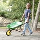 thumbnail image 4 of Carretilla John Deere Kids de 86,36 cm, color verde acero, más de 2 años, 4 of 6