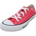 thumbnail image 1 of Converse Chuck Taylor All Star Ox Strawberry Jam Canvas Sneaker - 8M / 6M, 1 of 3