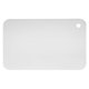thumbnail image 3 of Tabla de cortar de metal, de acero inoxidable, de doble cara, para cocina, 3 of 6