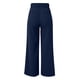 thumbnail image 5 of WILLBEST Pantalones Casuales para Mujer: Pantalones Anchos para el Trabajo, Negocios, Informales, de Cintura Alta, Sueltos. La Comodidad Se Une al Estilo. Chica, 5 of 5