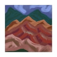 thumbnail image 1 of Mountain Majesty Murals - Canvas, 1 of 10