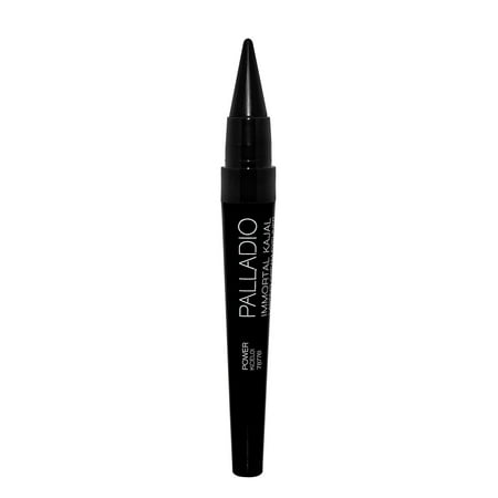Immortal Eye - Immortal Kajals Lasting Cream Eyeliner, Power, Multi-use conical shaped liner By Palladio