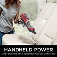 thumbnail image 3 of Shark Ultralight Pet Pro Corded Power Stick Vacuum (Certified Refurbished), 3 of 9