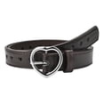 thumbnail image 4 of Kids Adjustable Heart Buckle Belt Fashion Cute Hollow Out Design Waistband for Girls and Boys, 4 of 4