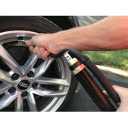 XP Extreme Performance Series Tire Inflator w/Built-In Gauge