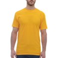 thumbnail image 1 of M&O Gold Soft Touch T-Shirt 4800M, 1 of 1
