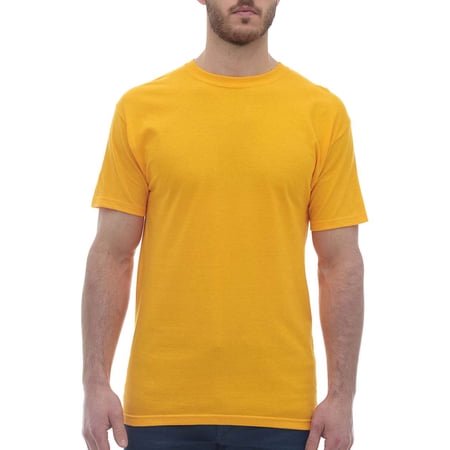 M&O Gold Soft Touch T-Shirt 4800M