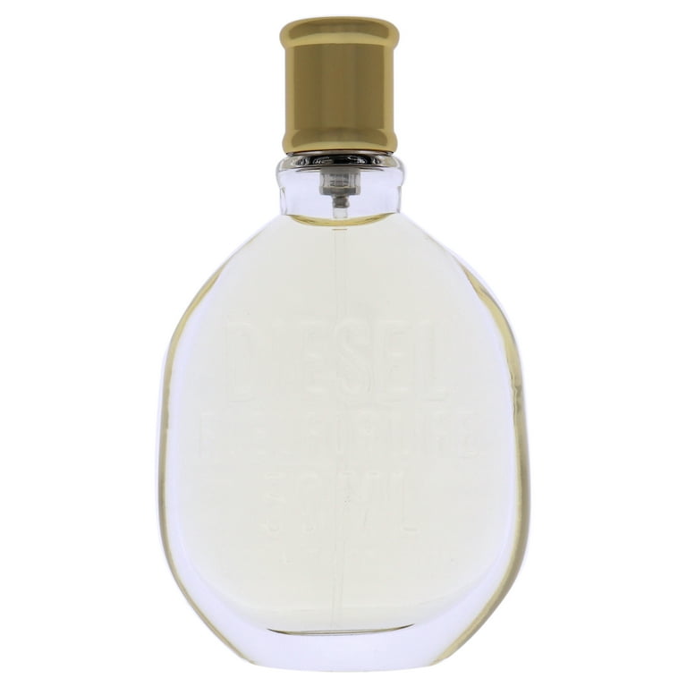 Diesel Fuel For Life Pour Femme 1.7 oz EDT Cologne for Women