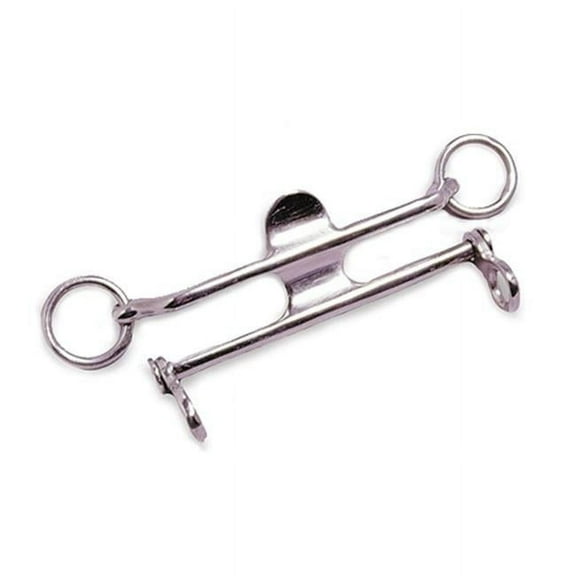 Jacks 5960 Stainless Steel McKerron Bit - 5 in.