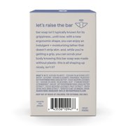 Method Bar Soap, Simply Nourish, 2 bars, 5oz each