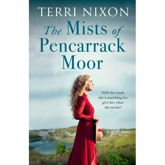 The Mists of Pencarrack Moor, (Paperback)
